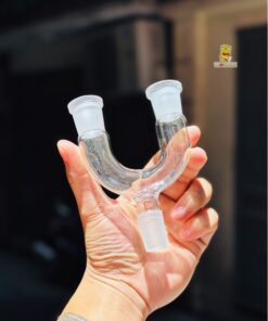 ỐNG NỐI CHỮ Y 18MM