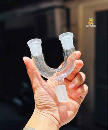 ỐNG NỐI CHỮ Y 18MM