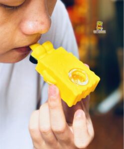 TẨU KHÔ SILICON BỌT BIỂN