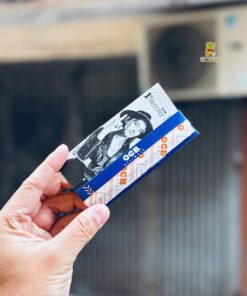 GIẤY OCB SLIM 110MM