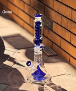 ĐIẾU DUNG DỊCH PHOENIX SHISHA LỌC ỤC 35CM