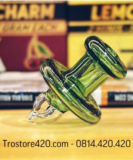 NẮP DAB COLOR 14MM