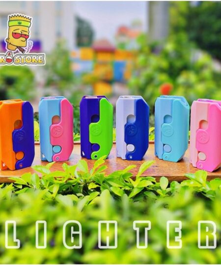 BẬT LỬA KHÒ MÚA