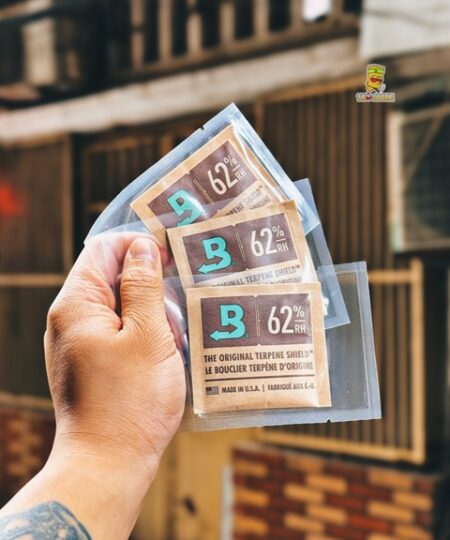 CÂN BẰNG ẨM BOVEDA 62% (Size 30gram)