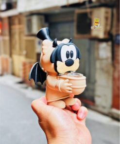 TẨU KHÔ GOOFY SILICON