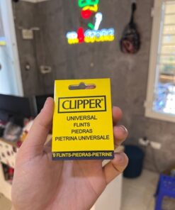 VỈ ĐÁ ĐÁNH LỬA