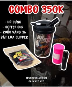 COMBO RUỐC VÀNG 36 PLUS