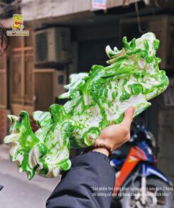 KỆ ĐỠ ĐIẾU NGỌC LONG