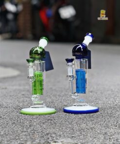 ĐIẾU DUNG DỊCH PHOENIX LIỀN KHỐI