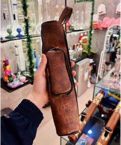 BAO DA ĐỰNG ĐIẾU