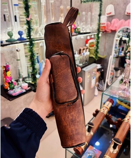 BAO DA ĐỰNG ĐIẾU