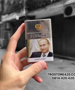 HỘP ĐỰNG XÔ VIẾT