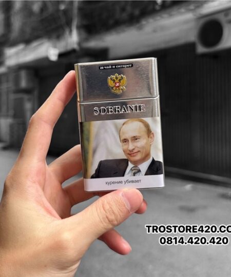 HỘP ĐỰNG XÔ VIẾT