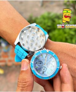 CỐI XAY ĐỒNG HỒ