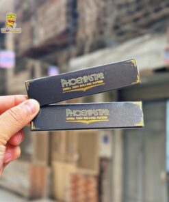 GIẤY CUỐN PHOENIX STAR 110MM