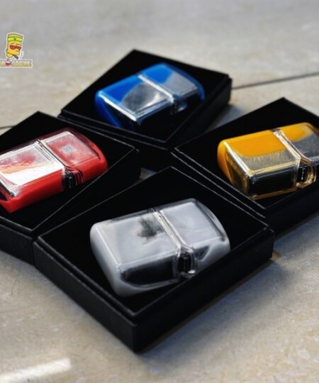 ZIPPO PHẢN QUANG