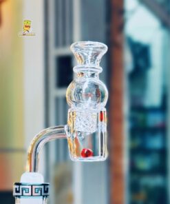 BỘ NÕ DAB HITTN (Kèm nắp & 2 bi xoay)