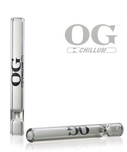 TẨU ONESHOT OG CHILLIUM