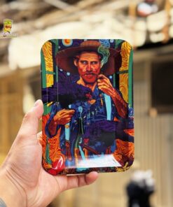 KHAY NHỎ KIM LOẠI 2.0