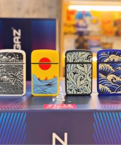 KHÒ ZENGAZ BẢN VUÔNG