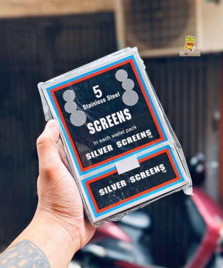 HỘP LƯỚI LÓT NÕ