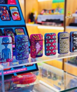 KHÒ ZENGAZ BẢN SLIM