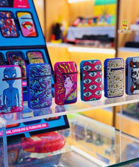 KHÒ ZENGAZ BẢN SLIM