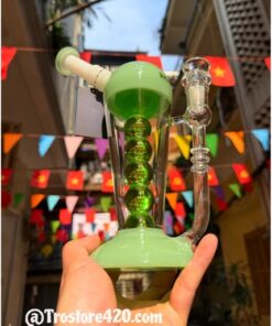 ĐIẾU DUNG DỊCH ỐC QUẾ PHOENIX