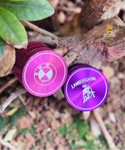 CỐI XAY SUPPER CAR 50MM