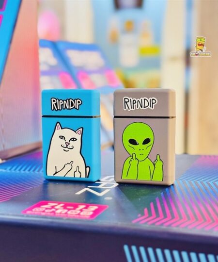 ZENGAZ RIPNDIP