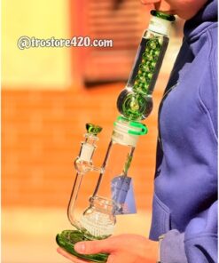 ĐIẾU PHOENIX DUNG DỊCH LỌC SỦI 45CM