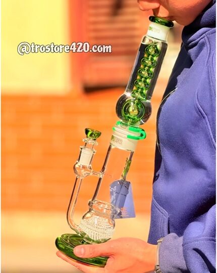 ĐIẾU PHOENIX DUNG DỊCH LỌC SỦI 45CM