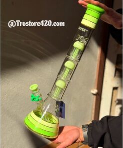 ĐIẾU PHOENIX 4 LỌC ĐẾ BẦU 42CM