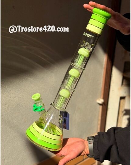 ĐIẾU PHOENIX 4 LỌC ĐẾ BẦU 42CM