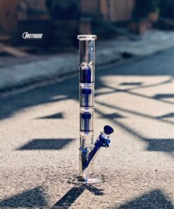 ĐIẾU PHOENIX ĐẾ TRỤ 3 LỌC 35CM