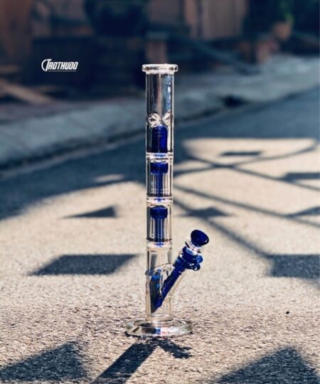 ĐIẾU PHOENIX ĐẾ TRỤ 3 LỌC 35CM