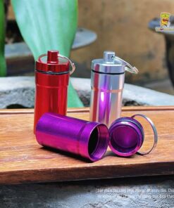 LẺ HŨ ĐỰNG KIM LOẠI