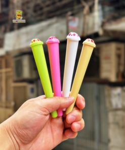 ỐNG ĐỰNG ĐIẾU