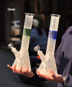 ĐIẾU EG CLASSIC FULLBOX 40CM