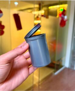 HŨ ĐỰNG SQUEZEE SIZE 9-12 GRAM