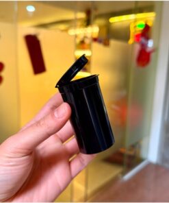 HŨ ĐỰNG SQUEZEE SIZE 5-7 GRAM