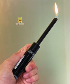 BẬT LỬA CLIPPER ỐNG KHÓI BIG SIZE