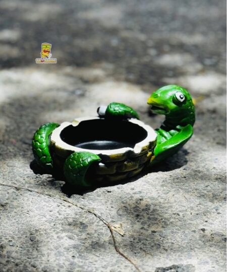 GẠT TÀN CHILL QUY