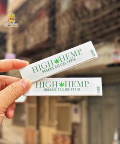 GIẤY CUỐN HIGHHEMP 110MM