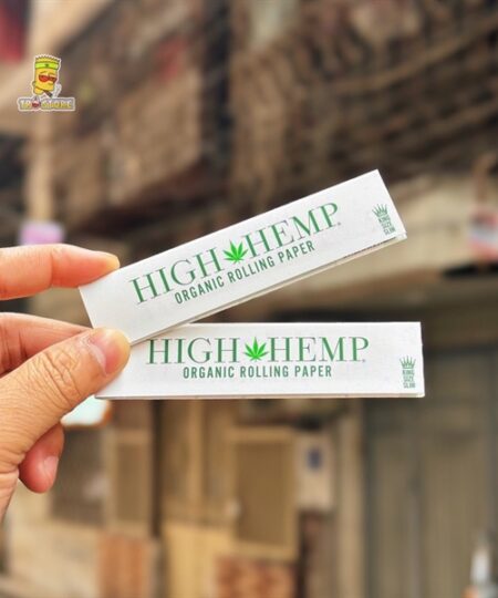 GIẤY CUỐN HIGHHEMP 110MM