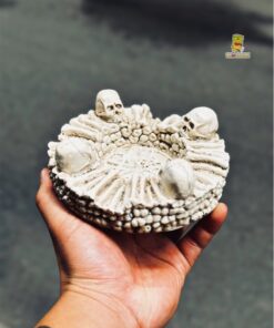 GẠT TÀN CẦU CƠ