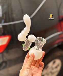 TẨU NƯỚC 2 LỌC