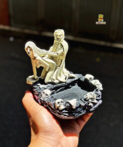 GẠT TÀN SEXY DANCE