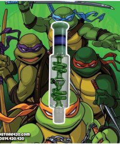 THÂN THAY THẾ ĐIẾU CÀY THUỶ TINH DUNG DỊCH ( THÂN TRÊN )