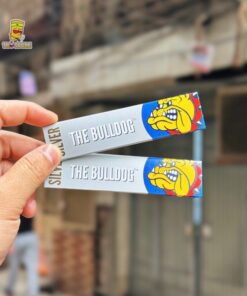 GIẤY CUỐN THẢO DƯỢC THE BULLDOG 110MM